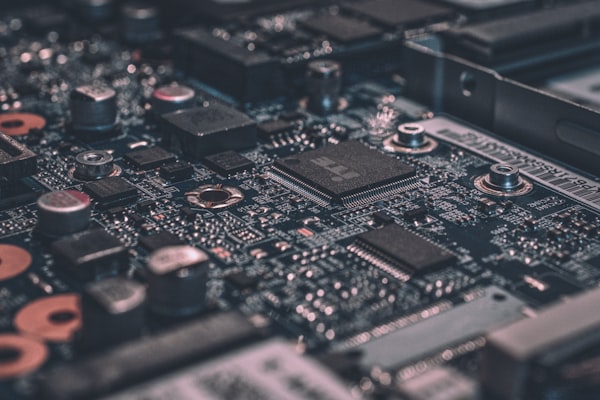 工业边缘计算
